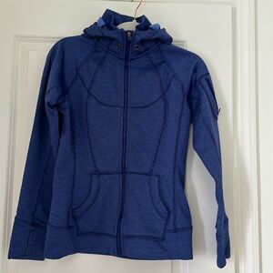 Athleta Strength jacket/hoodie